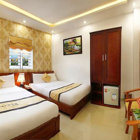 Forever Hotel Da Nang Dış mekan fotoğraf