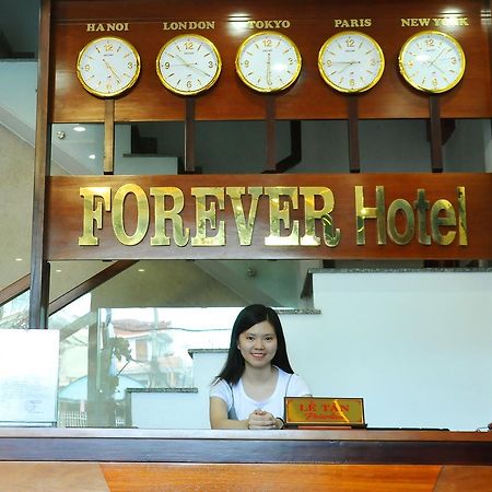 Forever Hotel Da Nang Dış mekan fotoğraf