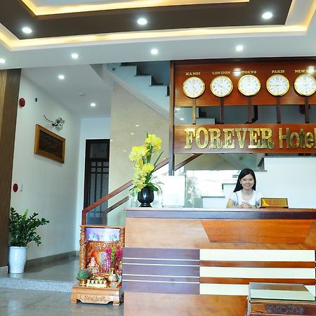 Forever Hotel Da Nang Dış mekan fotoğraf