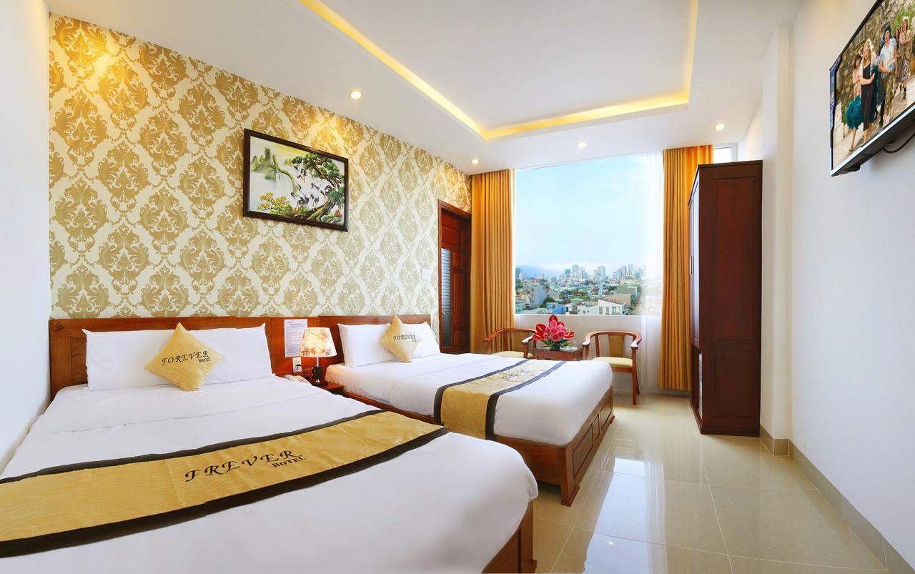 Forever Hotel Da Nang Dış mekan fotoğraf