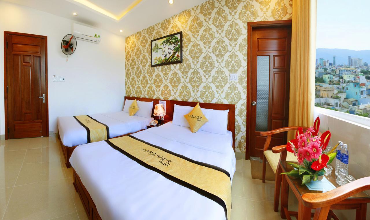 Forever Hotel Da Nang Dış mekan fotoğraf