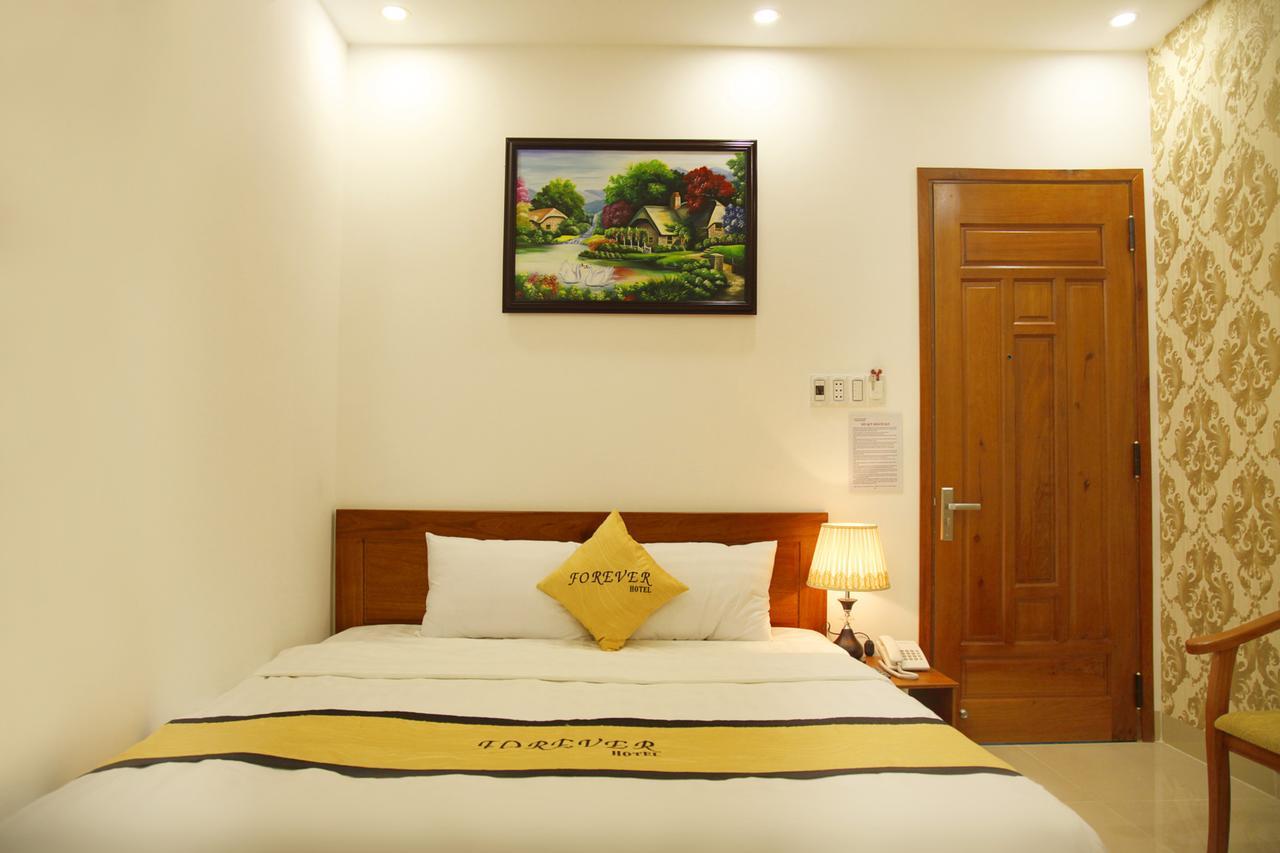 Forever Hotel Da Nang Dış mekan fotoğraf