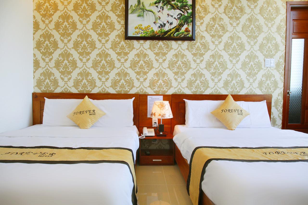 Forever Hotel Da Nang Dış mekan fotoğraf