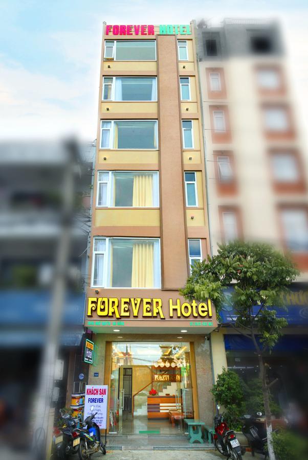 Forever Hotel Da Nang Dış mekan fotoğraf
