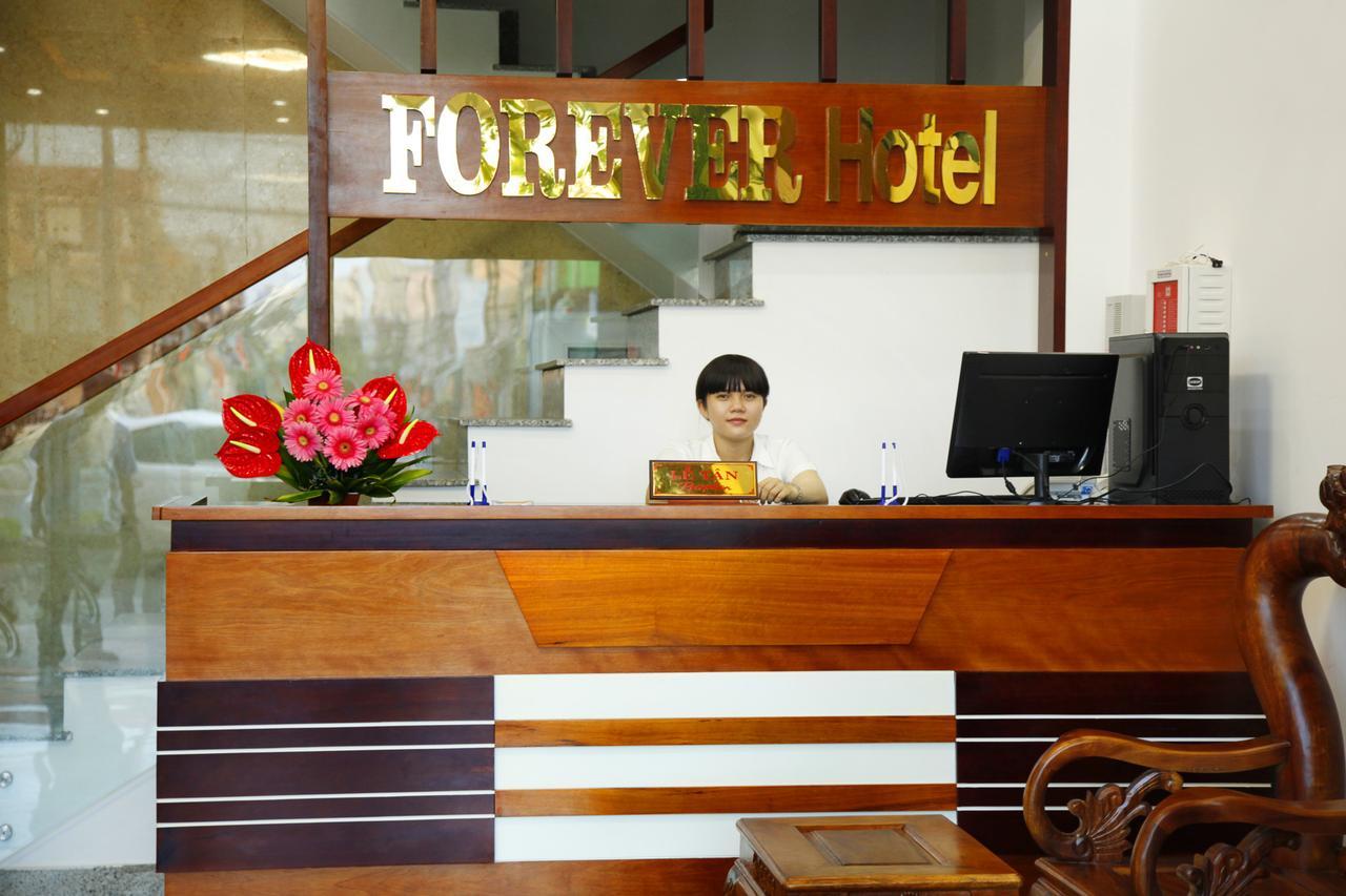 Forever Hotel Da Nang Dış mekan fotoğraf