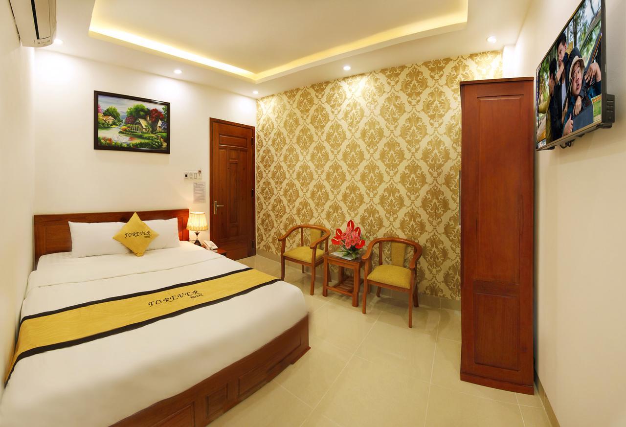 Forever Hotel Da Nang Dış mekan fotoğraf