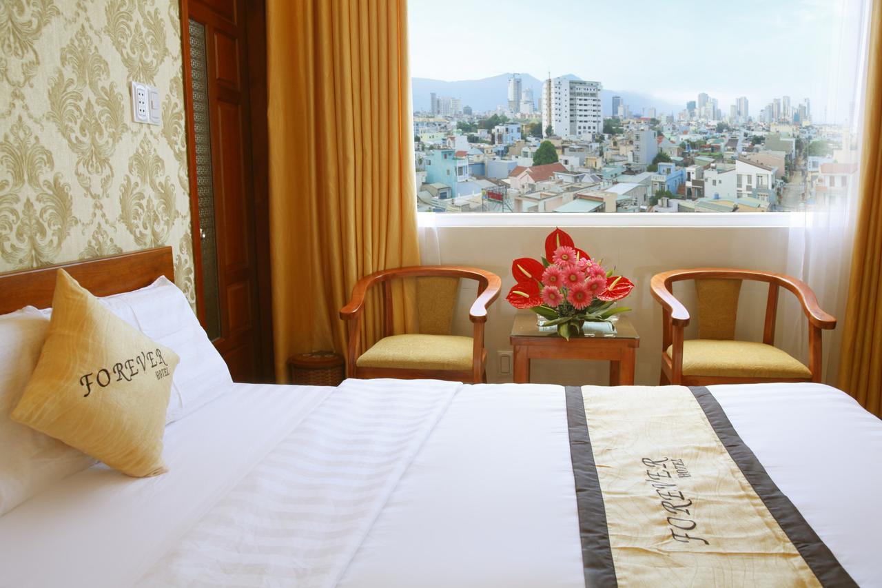 Forever Hotel Da Nang Dış mekan fotoğraf