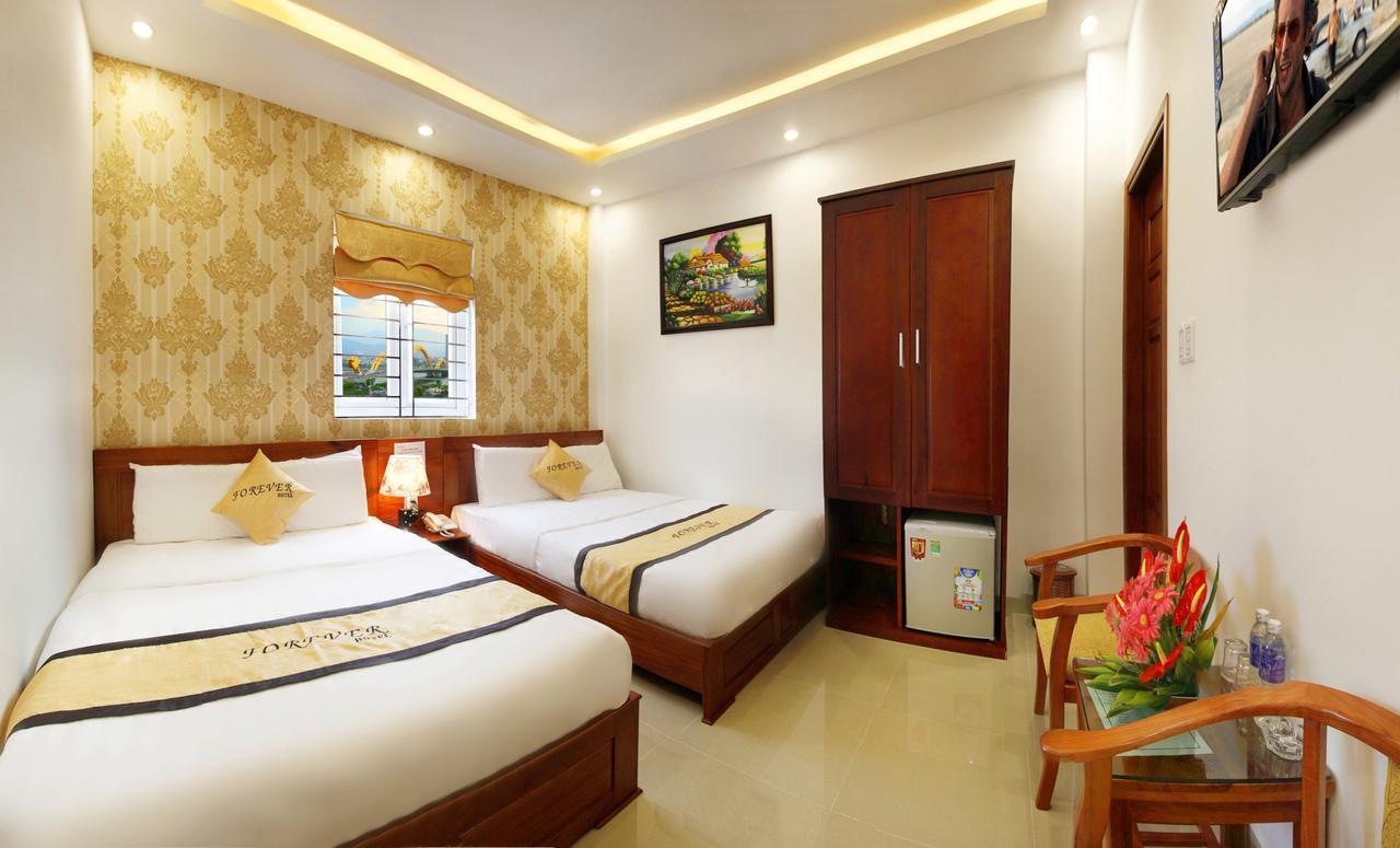 Forever Hotel Da Nang Dış mekan fotoğraf