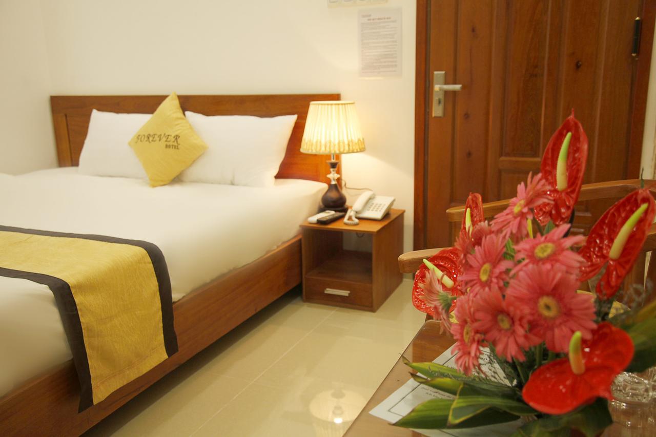 Forever Hotel Da Nang Dış mekan fotoğraf