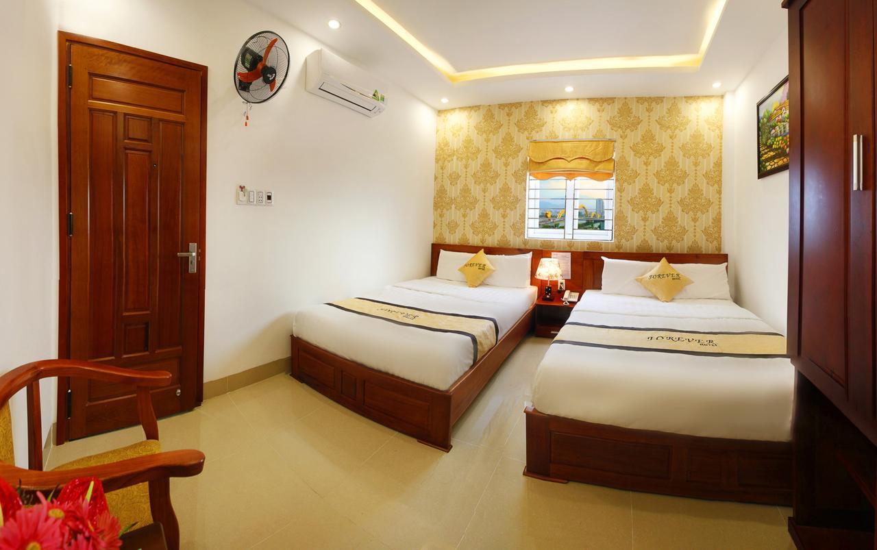 Forever Hotel Da Nang Dış mekan fotoğraf