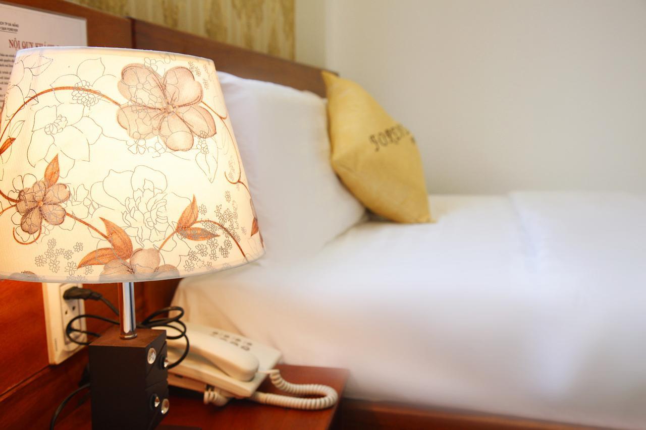 Forever Hotel Da Nang Dış mekan fotoğraf