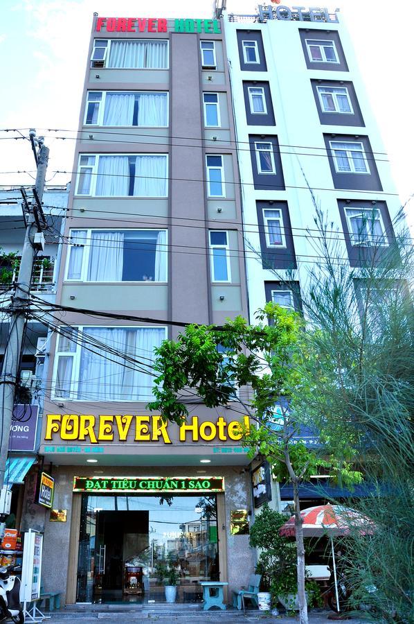 Forever Hotel Da Nang Dış mekan fotoğraf